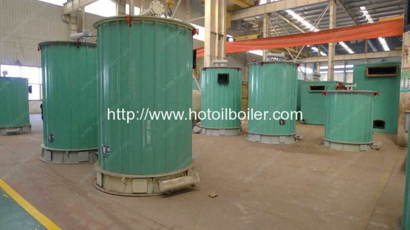 500KW-Biomass-Fired-Thermal-Oil-Boilers