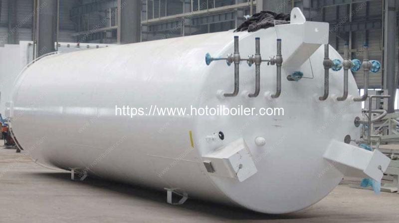 Liquid Oxygen Vaccum Cryogenic Storage Vessel | Best hot oil boilers ...