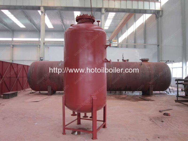 Vertical-Thermal-Oil-Heating-Steam-Generators