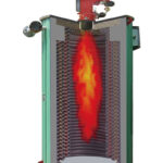 YYL Light Oil Fired Thermal Oil Boilers