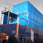 Coal Water Slurry Fuel Thermal Oil Boilers