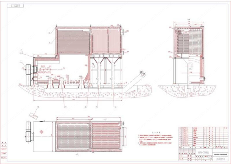 coal-water-slurry(CWS)-fired-thermal-oil-heaters-2