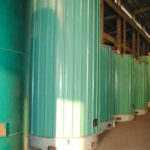 YYL Vertical Diesel Oil Fired Thermal Oil Boilers