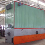 3000KW-Chain-Grate-Coal-Fired-Thermal-Oil-Boilers