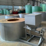 Full-Automatic-Screw-Feeding-Wood-Pellet-Fired-Thermal-Oil-Heaters