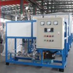 120KW-Electric-Heating-Thermal-Oil-Heaters